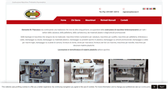 Desktop Screenshot of bocsav.com